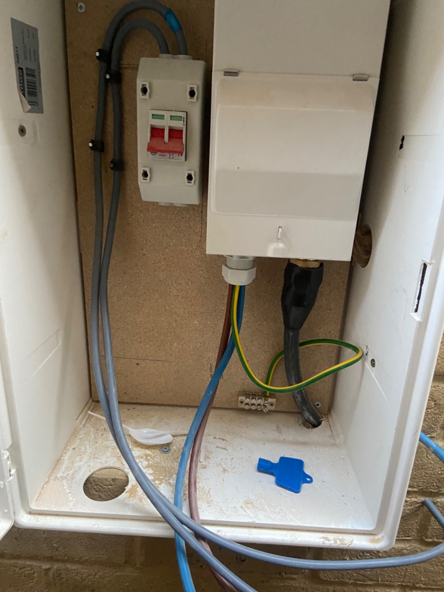 Electrician: Image 11